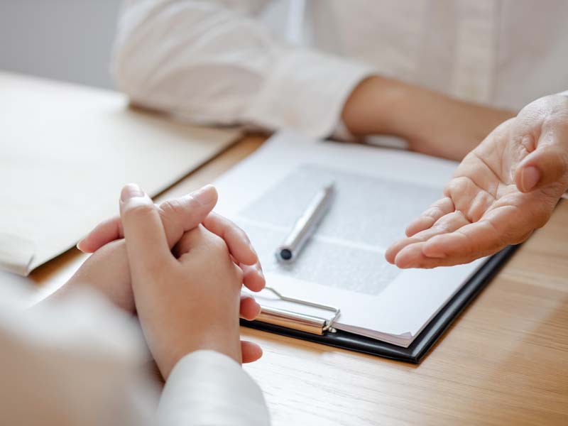 Divorce à l’amiable Rouen