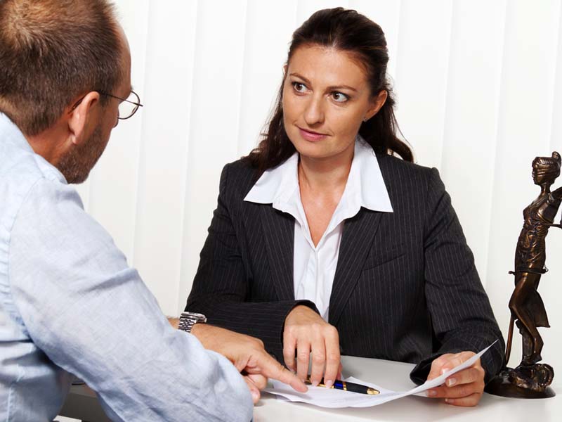 Divorce par consentement mutuel Rouen