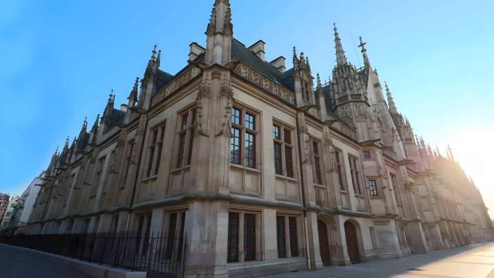 Avocat Rouen