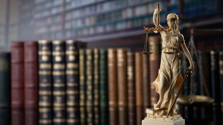 Avocate expérimentée Rouen