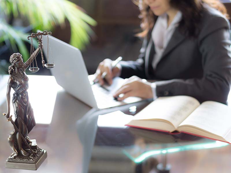 Avocat droit de la famille Rouen