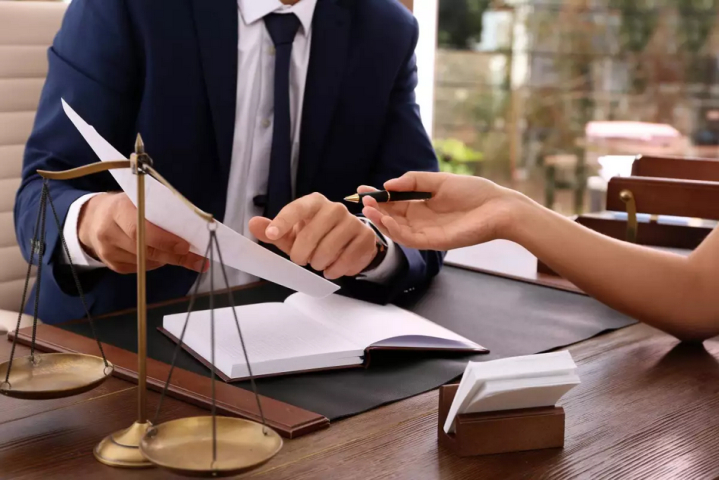 Avocat en divorce