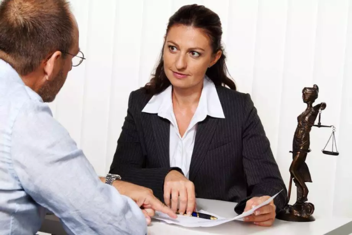 Avocat en droit de la famille