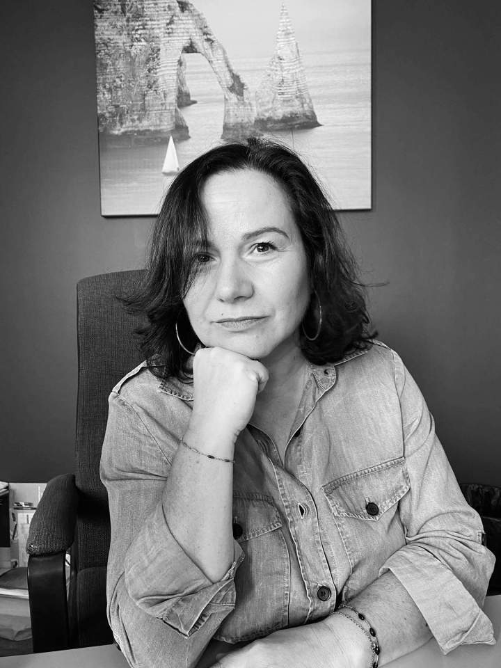 Maître Christel LEVASSEUR Rouen