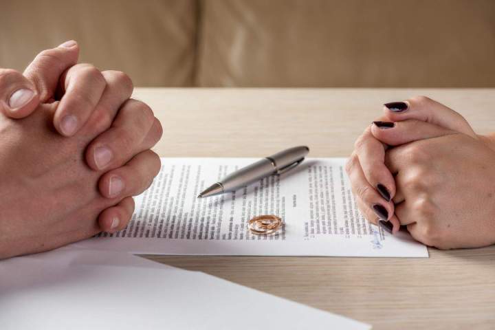 Suivi juridique divorce Rouen
